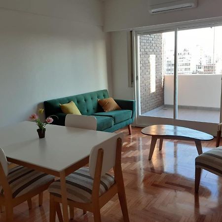 Barracas 3 Ambientes Apartment Buenos Aires Luaran gambar
