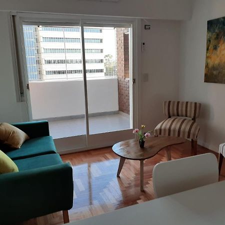 Barracas 3 Ambientes Apartment Buenos Aires Luaran gambar