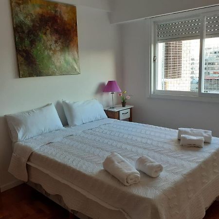 Barracas 3 Ambientes Apartment Buenos Aires Luaran gambar