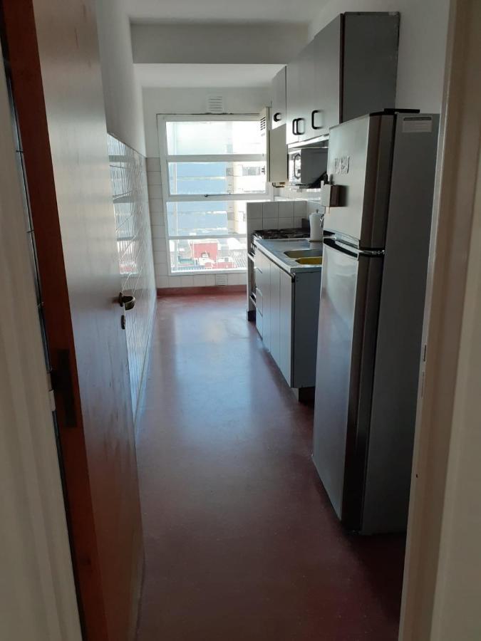 Barracas 3 Ambientes Apartment Buenos Aires Luaran gambar