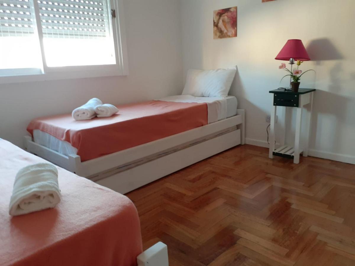 Barracas 3 Ambientes Apartment Buenos Aires Luaran gambar
