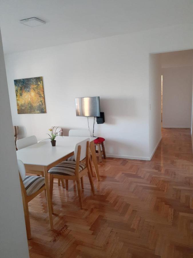 Barracas 3 Ambientes Apartment Buenos Aires Luaran gambar