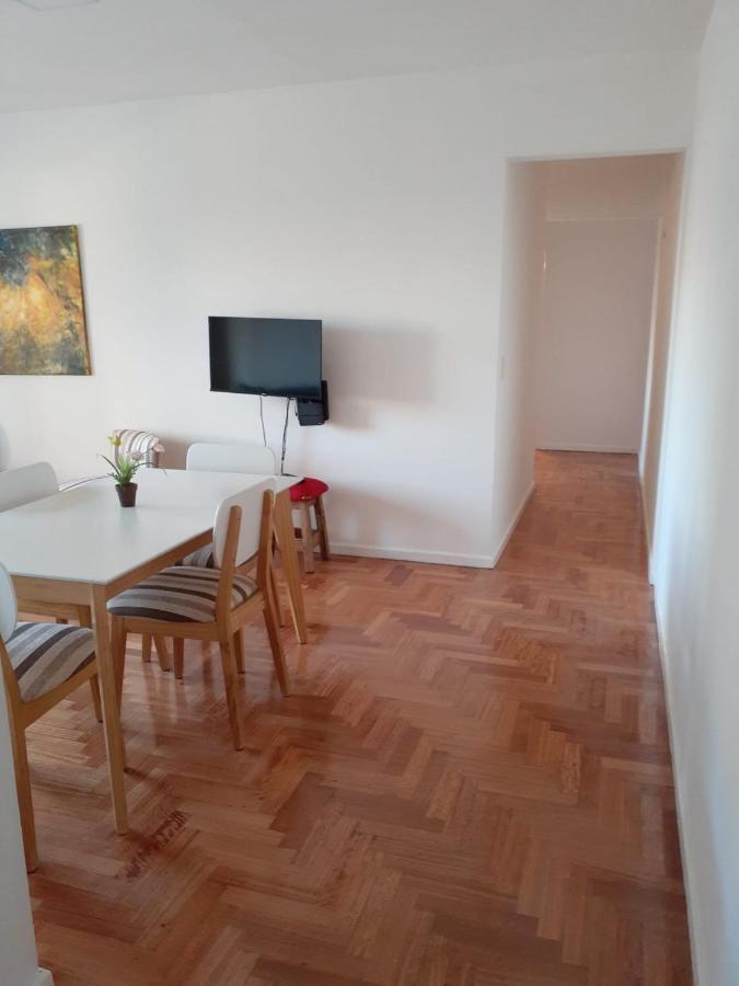 Barracas 3 Ambientes Apartment Buenos Aires Luaran gambar